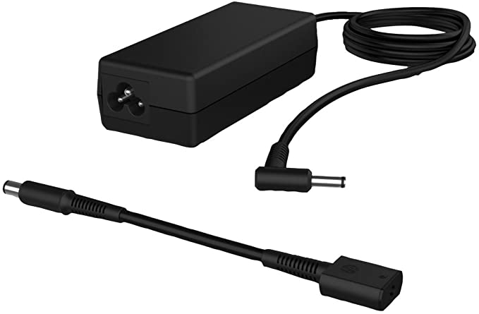 HP 65W Smart AC Adapter (Discontinued by Manufacturer)