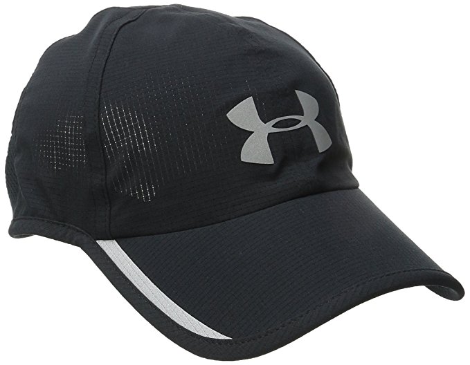 Under Armour Men's Shadow ArmourVent Cap