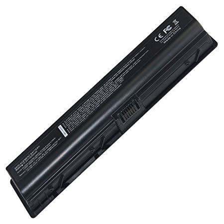 NEW Battery for HP/Compaq 432306 446506-001 hstnn-db31