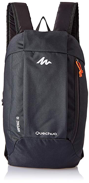 Quechua ARP 10 Backpack Black