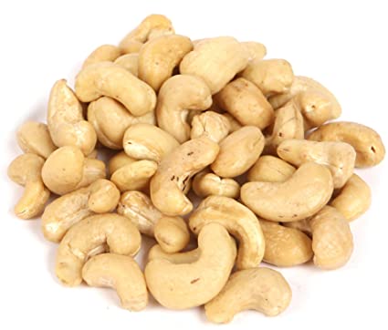 Dorri - Raw Cashew Nuts (Available from 150g to 5kg) (500g)
