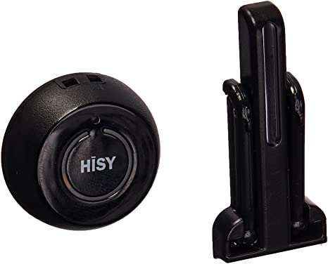 Hisy Wireless Smartphone Camera Remote for Apple/Android