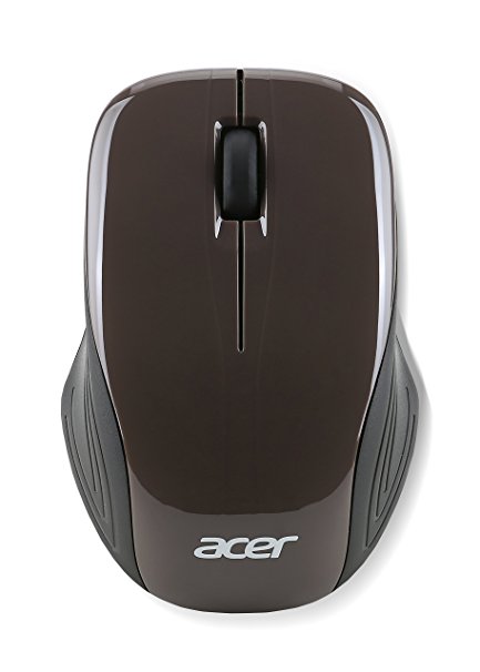 Acer Wireless Optical Mouse