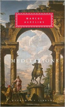 Meditations (Everyman's Library (Cloth))