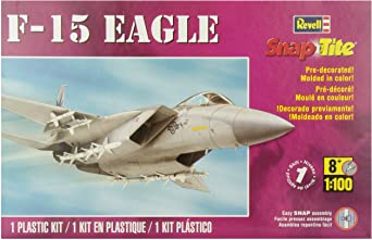 Revell 1:100 F-15 Eagle