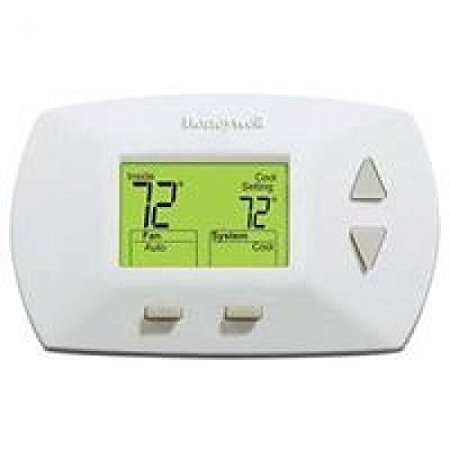 Thermostat Digital Heat/Cool