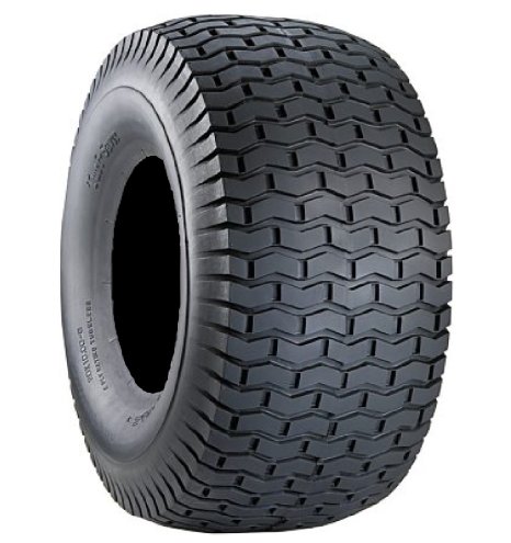 Carlisle Turf Saver Lawn & Garden Tire - 15X6-6 A