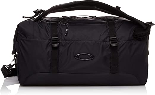 Oakley Men's Outdoor Duffle Bag