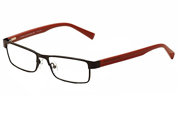 Armani Exchange AX 1009 Men's Eyeglasses