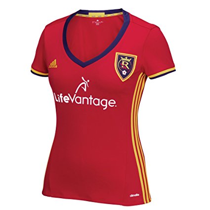 adidas Women's MLS Replica Team Jersey