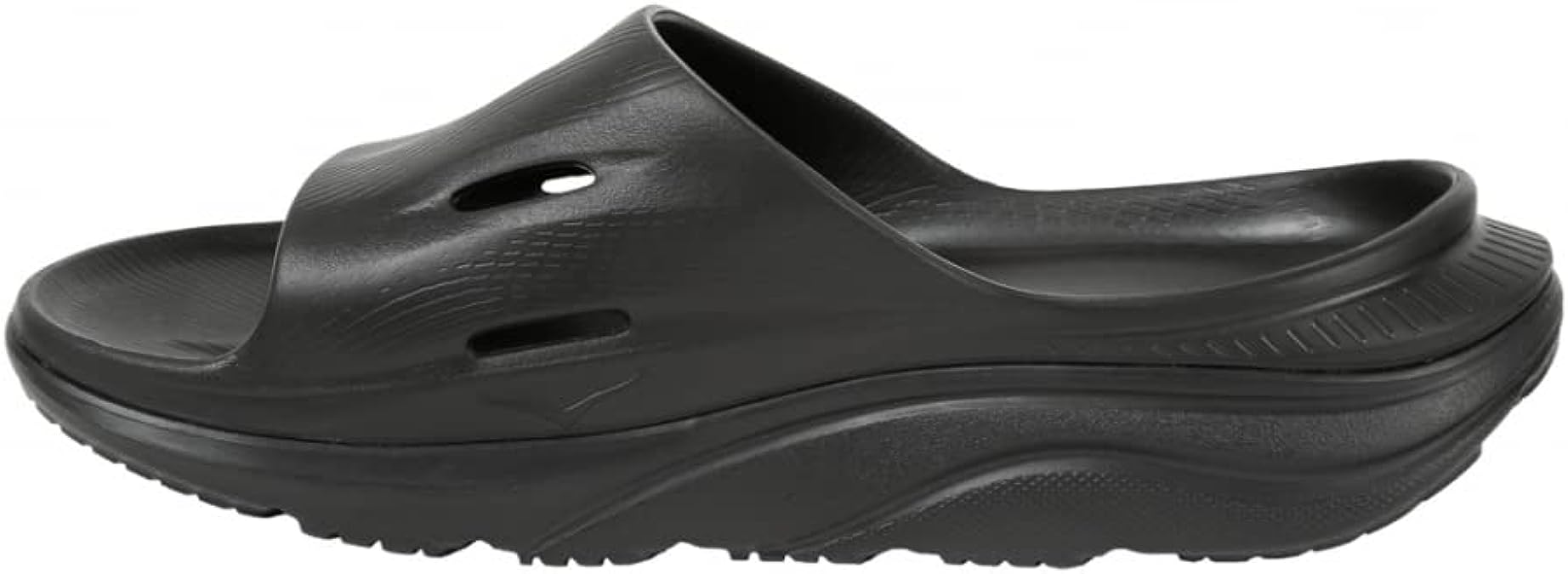 Hoka All Gender Ora Recovery Slide 3 Sandal