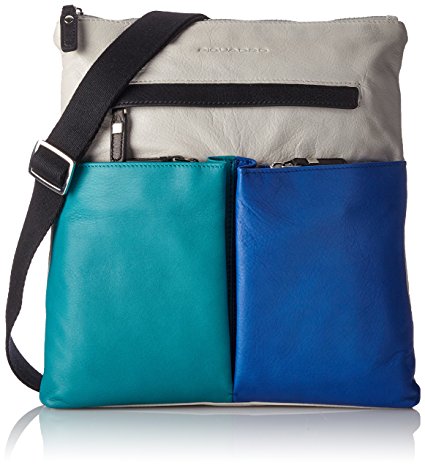 Piquadro  Messenger Bag, Multicolour