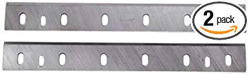 Freud C600 10-Inch Replacement Planer Knives for Ryobi AP10 (2-Pack)