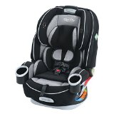 Graco 4ever All-in-One Car Seat Matrix