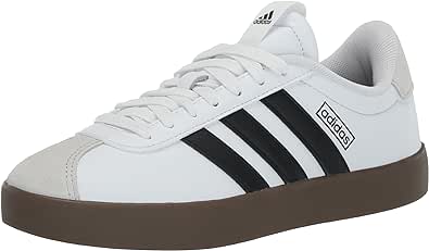 adidas Men's Vl Court 3.0 Sneaker