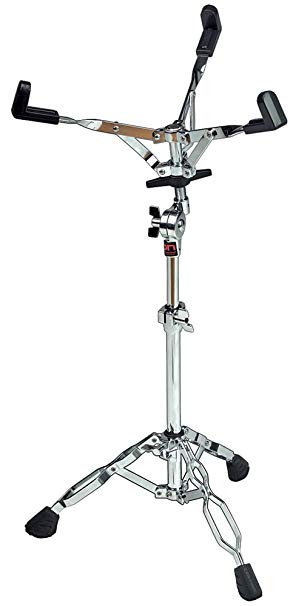 Dixon PSS-9270EX Extended Height Snare Drum Stand, Light Double-Braced