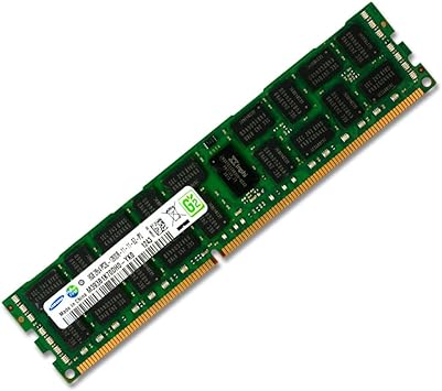 8GB DDR3 SDRAM Memory Module