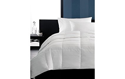 Hotel Collection "Primaloft" Light Weight Comforter, Full/Queen