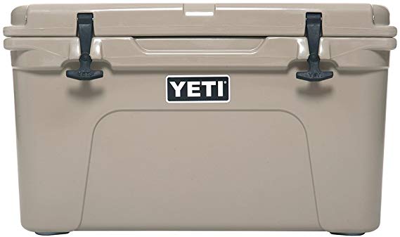 YETI Tundra 45 Cooler