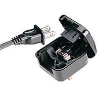 America / USA / US to UK and Ireland Plug adapter converter 2 pin China Japan adaptor for going into UK 3 Pin plug sockets