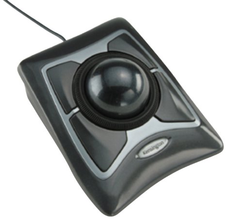 Kensington Expert Trackball Mouse (K64325)