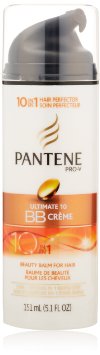 Pantene Pro-V Ultimate 10 Bb Creme 51 Fl Oz