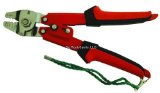 P-Line Tools Deluxe Hand Crimper Swager