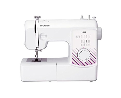 Brother LX17 Sewing Machine