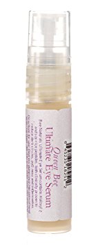 Bee Naturals Queen Bee Ultimate Eye Serum - Reduce Dark Circles, Puffiness, Wrinkles and Fine Lines - Contains Haloxy (TM), Tripeptide-5, and Soy-rice Peptides