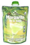 Lt Blenders Margarita in a Bag 12-Ounce Pouches Pack of 3