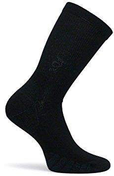 Travelsox The Best Dress and Travel Crew Compression Socks TSC