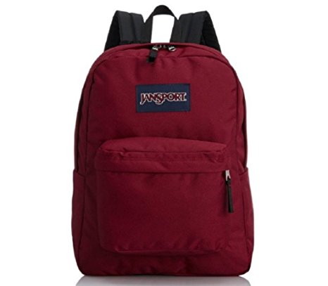 Jansport Superbreak Backpacks