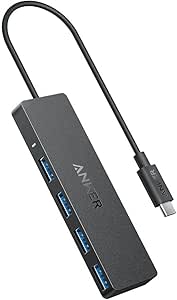 Anker A8309G11 USB Hub