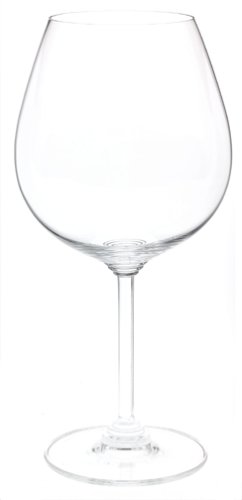 Riedel Wine Series Pinot/Nebbiolo Glasses, Set of 4