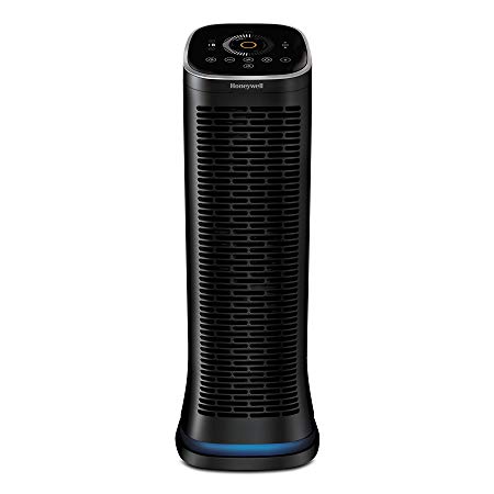 Honeywell Bluetooth Smart AirGenius 6 Air Cleaner/Odor Reducer