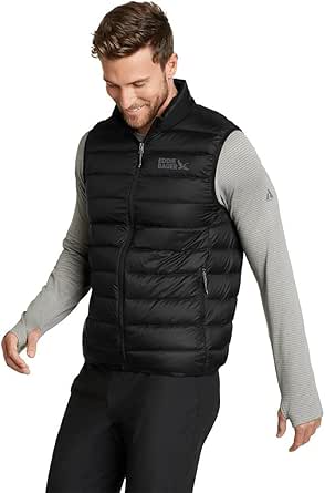 Eddie Bauer Men's CirrusLite Down Vest