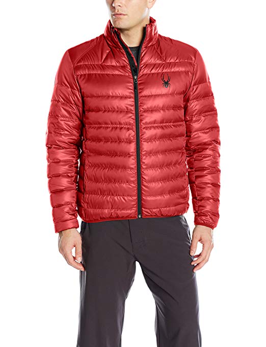 Spyder Men's Prymo Down Jacket