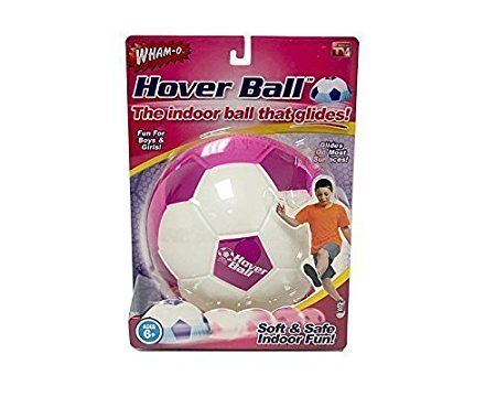 Wham-O Hover Ball, Pink