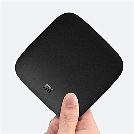 XiaoMi Mi Box 3 Amlogic S905 Quad Core 1GB/4GB Android 5.0 TV Box