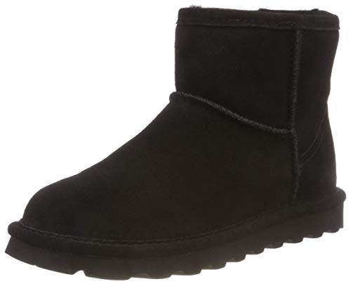 BEARPAW Women's Alyssa Fashion Boot