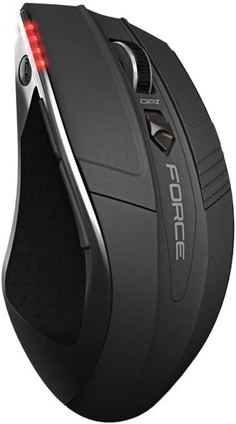 Gigabyte Force M9 ICE Performance Wireless Laser Mouse (GM-Force M9 ICE)