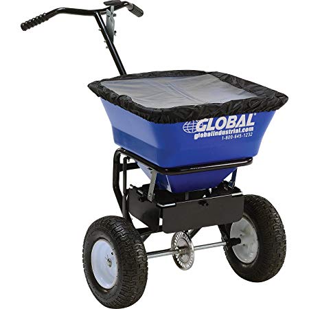 Universal Spreader, 100 Lb. Capacity