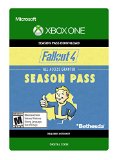 Fallout 4 - Season Pass - Xbox One Download Code