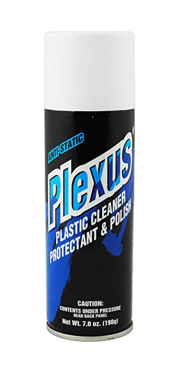 Plexus Spray Cleaner-7 oz Can (Standard)