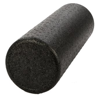Maven: High Density Foam Roller for Muscle Pain Relief, Improved Circulation, and Faster Recovery
