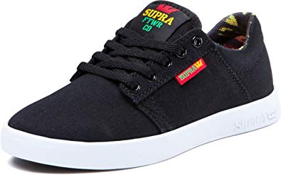 Supra Westway Skate Shoe - Kids'