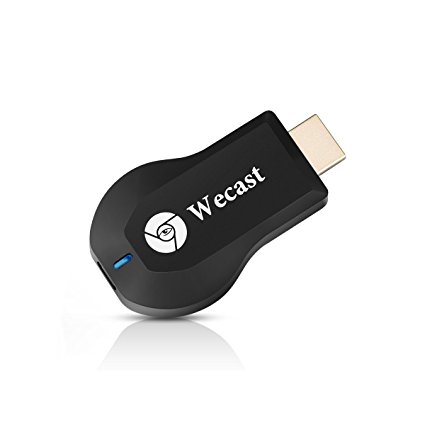 TAIR 1080P WiFi Wireless Mini Display Receiver Dongle HDMI Adapter TV Miracast DLNA Airplay for Smartphone and PC