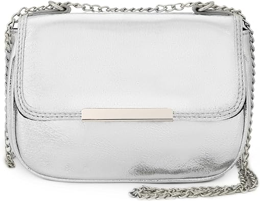 Gladdon Crossbody Bags for Women Bling Purse Sparkle Evening Shoulder Purses