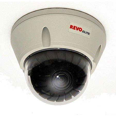 REVO America REVDN700-2 Professional 700 Camera