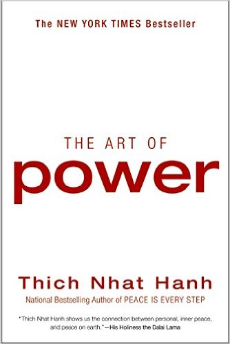 The Art of Power
